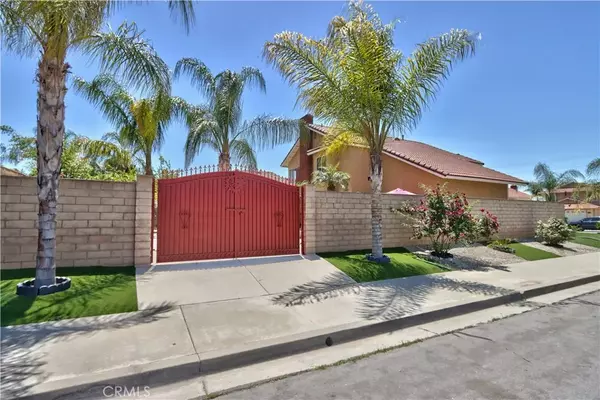 Moreno Valley, CA 92553,12914 Coralberry St.