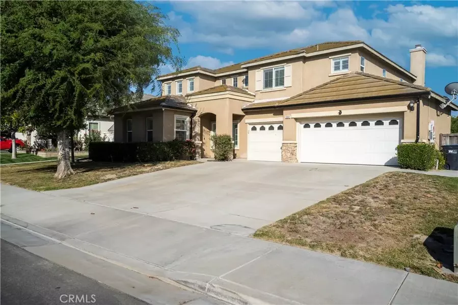 5840 Redhaven Street, Eastvale, CA 92880