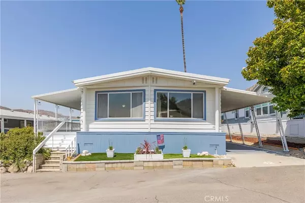 Hemet, CA 92545,32600 State Highway 74 #42