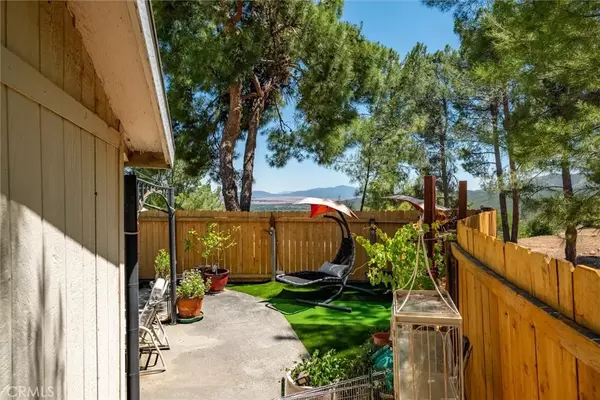 Warner Springs, CA 92086,35109 Highway 79 #116/117