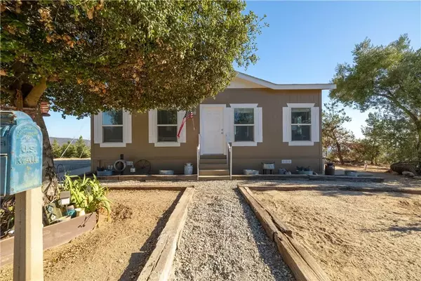31885 Red Mountain Road, Hemet, CA 92544