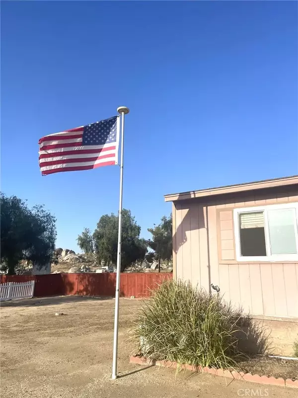 Nuevo, CA 92567,22910 Olivas Avenue