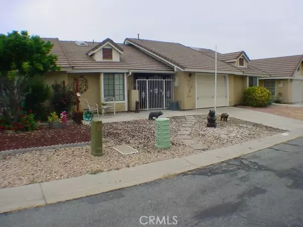 San Jacinto, CA 92583,1412 Colonial Way