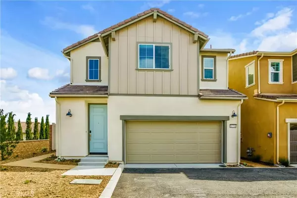 31714 Luther Drive, Menifee, CA 92584