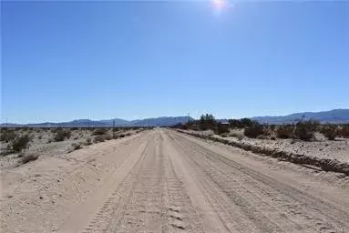 29 Palms, CA 92277,0 Shadow Mountain