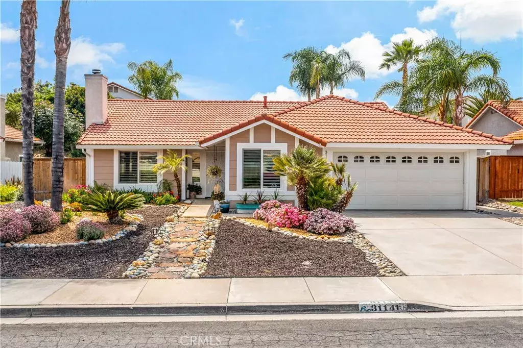 Temecula, CA 92592,31141 Via Gilberto