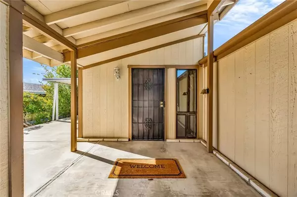 Hemet, CA 92545,1349 Jasmine Way