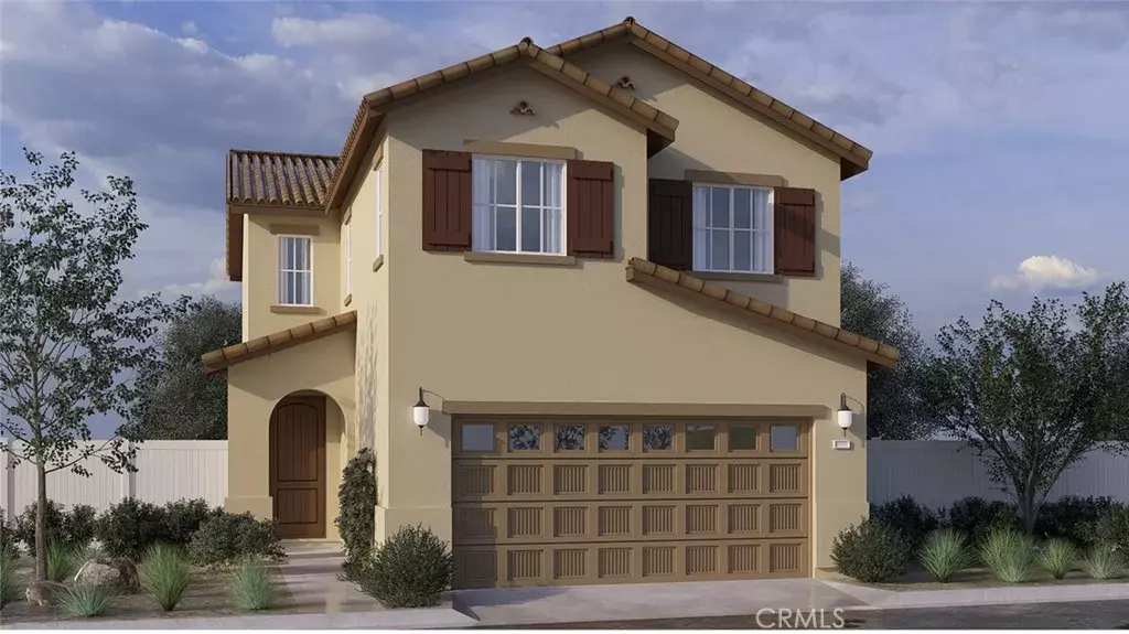 Fontana, CA 92336,15583 Asana Way