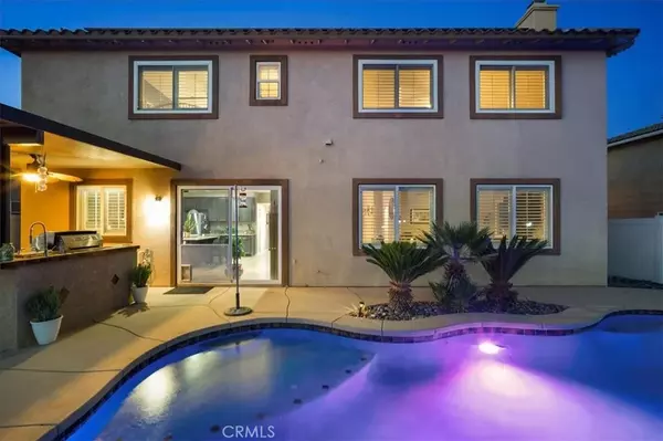 Murrieta, CA 92562,23501 Brigin Place