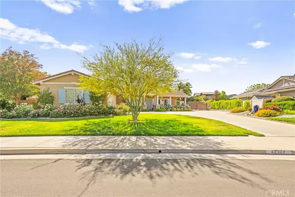 42302 Oregon Trail, Murrieta, CA 92562