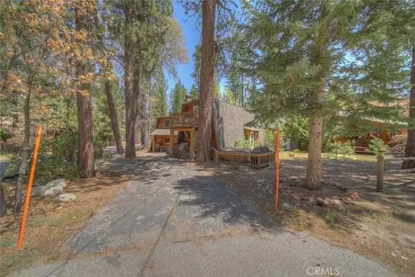 42608 Cedar Avenue, Big Bear Lake, CA 92315