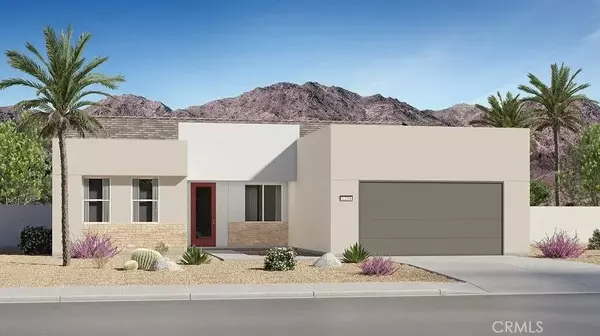 15450 Avenida De Cielo, Desert Hot Springs, CA 92240