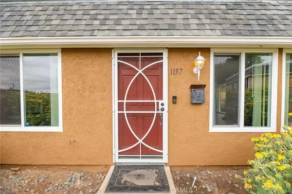 Vista, CA 92084,1157 Madera Lane #15