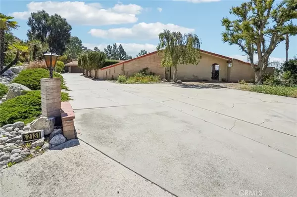 San Jacinto, CA 92583,42131 San Jose Drive