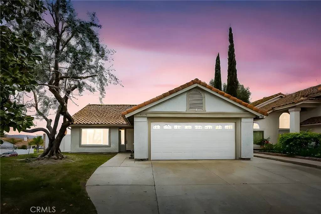 24395 Saradella Court,  Murrieta,  CA 92562