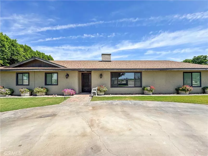 7584 8th Avenue, Blythe, CA 92225