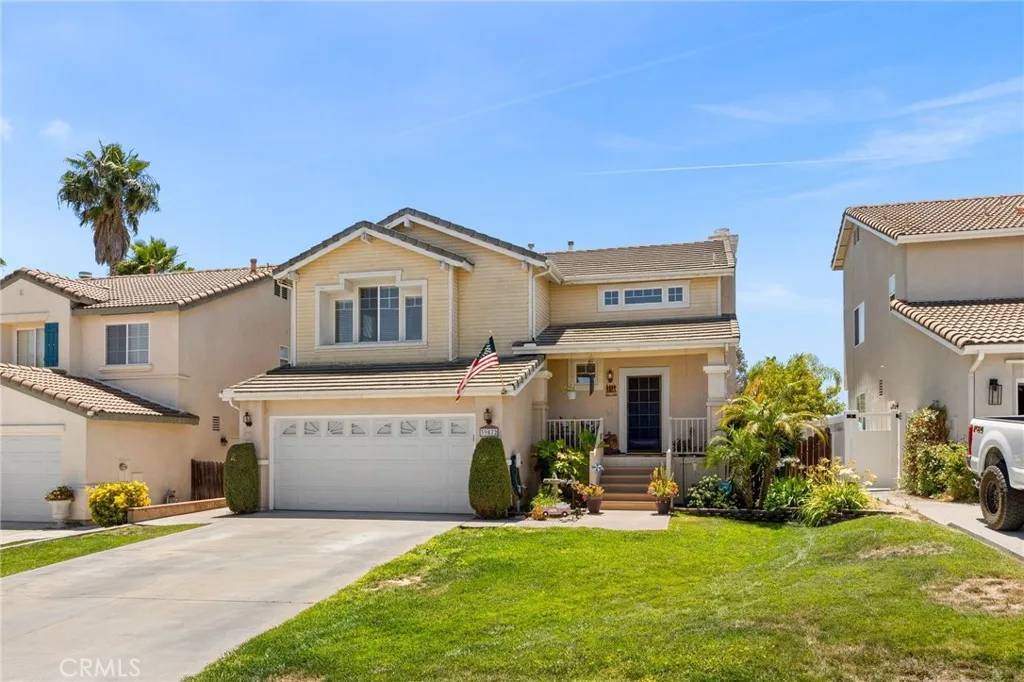39872 Hillsboro, Murrieta, CA 92562