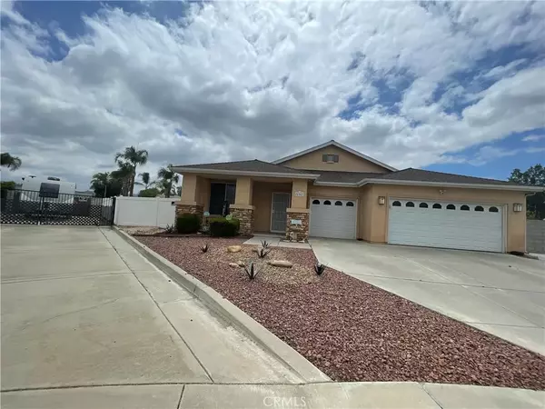 Hemet, CA 92544,24967 Volga Street