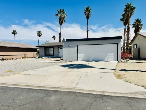 Desert Center, CA 92239,44040 Shadow Way