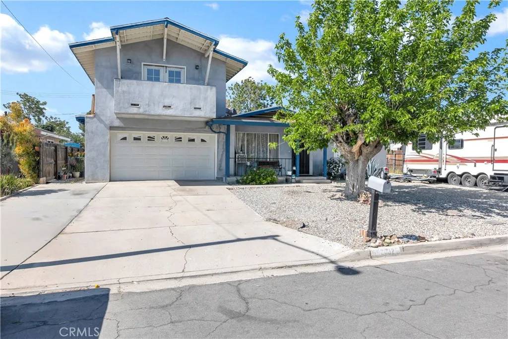 40632 Lela May Avenue, Hemet, CA 92544