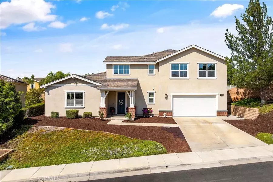 32744 Presidio Hills Lane, Winchester, CA 92596