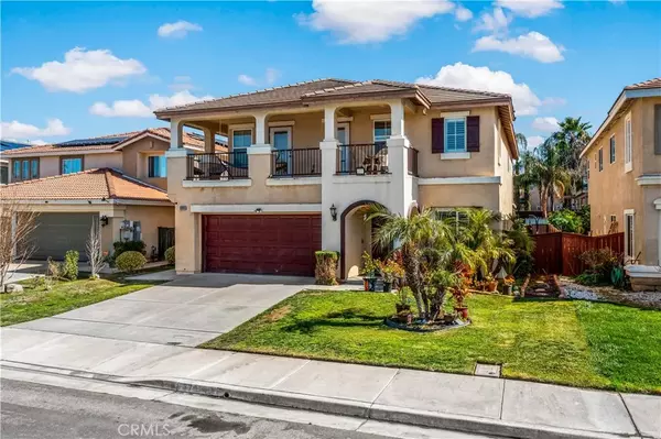 37814 Veranda Way, Murrieta, CA 92563