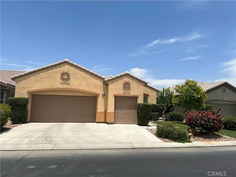 80468 Glen Eagles Court, Indio, CA 92201