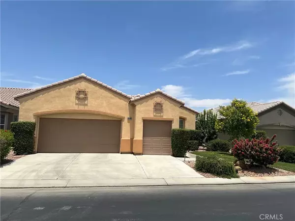 80468 Glen Eagles Court, Indio, CA 92201