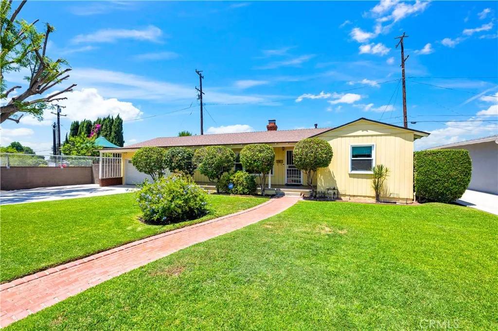 2655 Treelane Avenue, Arcadia, CA 91006