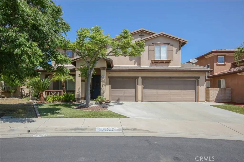 41157 Arron Court, Murrieta, CA 92562