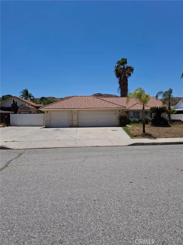 San Jacinto, CA 92583,1358 E Beringer Drive