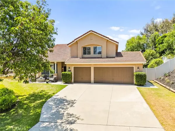 32211 Camino Nunez, Temecula, CA 92592