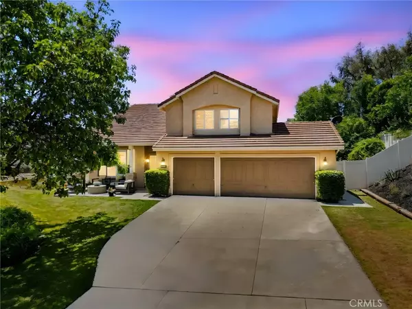 Temecula, CA 92592,32211 Camino Nunez