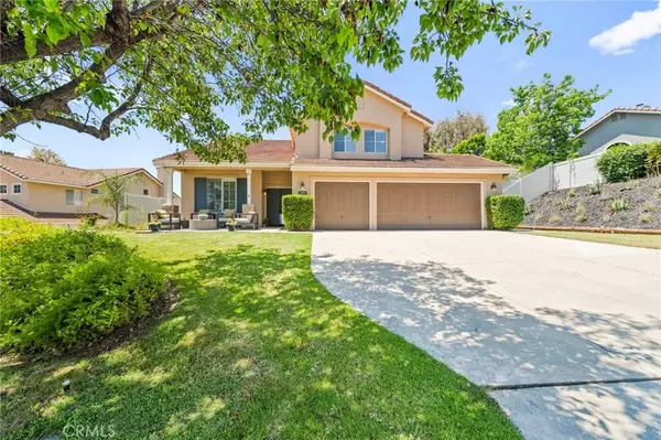 Temecula, CA 92592,32211 Camino Nunez