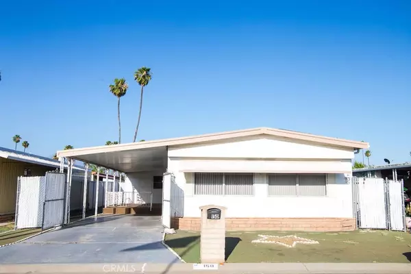150 Santa Paula Drive, Hemet, CA 92543