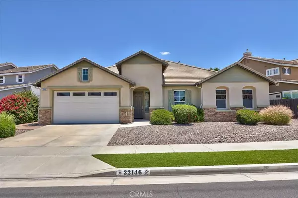 32146 Spun Cotton Drive, Winchester, CA 92596