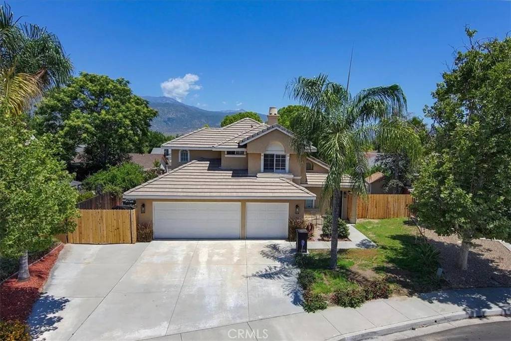 25074 Battery Court, Hemet, CA 92544