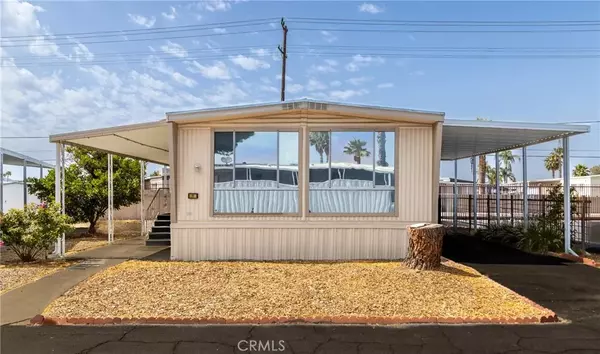 332 N Lyon #17, Hemet, CA 92543