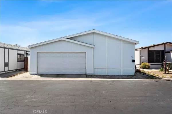 Perris, CA 92571,80 E Dawes #153