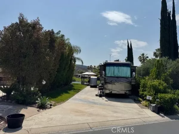 Aguanga, CA 92536,45525 Highway 79 Site 452