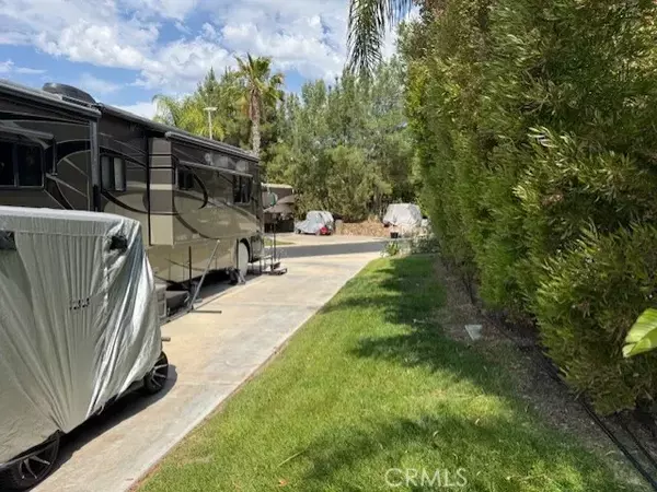 Aguanga, CA 92536,45525 Highway 79 Site 452