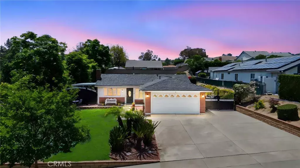 15822 Astral Street, Chino Hills, CA 91709