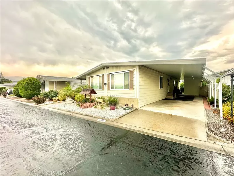 1251 E Lugonia #146, Redlands, CA 92374