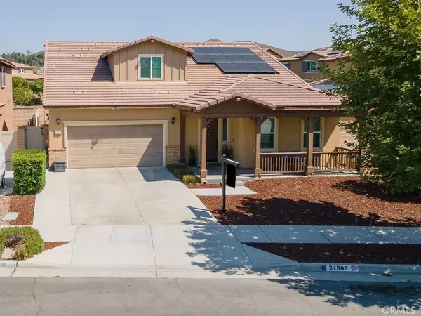 24802 Sandy Trail Place, Menifee, CA 92584