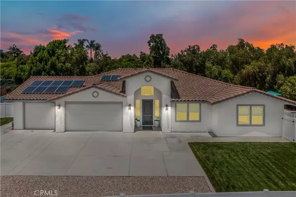 Fallbrook, CA 92028,1408 Devin Drive