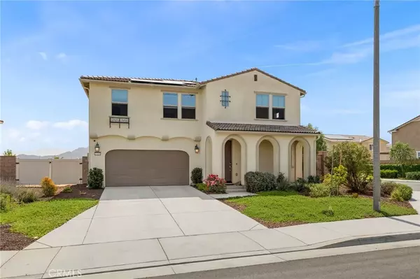 27204 Endion Court, Menifee, CA 92585