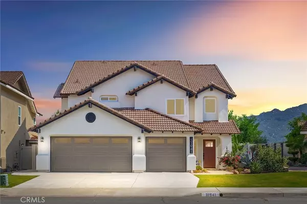 Temecula, CA 92592,31941 Calle Tiara South