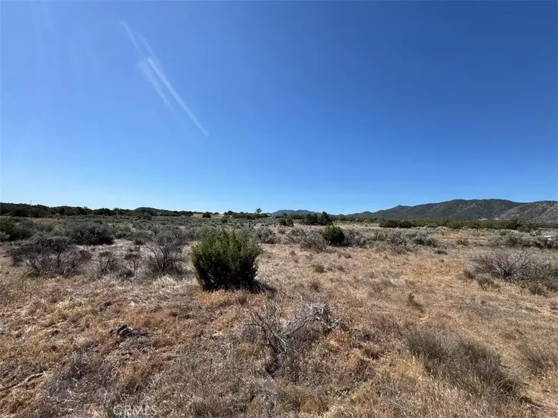 0 Mare, Anza, CA 92539