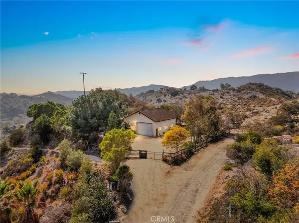 2311 Rose Road, Fallbrook, CA 92028