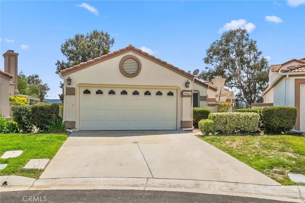 Murrieta, CA 92562,40661 Via Amapola